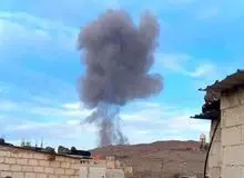 حمله اسرائیل به مرز آذربایجان غربی: شهادت یک سرباز در سردشت