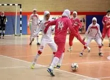 آغاز لیگ برتر فوتسال بانوان از فردا/ جدال قهرمان و نایب قهرمان فصل گذشته