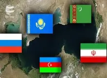 مقام سازمان بنادر و دریانوردی: ریسک دریانوردی در خزر بالا است