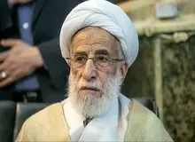 کدخدایی: حال آیت‌الله جنتی خوب است