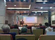 عضو هیات مدیره خانه صنعت و معدن استان کرمانشاه: شرایط نابرابر اقتصادی، مسیراستان کرمانشاه را به سمت رانت برده است