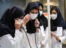 معاون وزارت بهداشت: فوت ۷ دانشجوی علوم پزشکی بر اثر خودکشی در سال گذشته / ۸۴ نفر از دانشجویان نیز اقدام به خودکشی کرده بودند که موفق آمیز نبود / ۱۰۴۶ نفر از دانشجویان هم افکار خودکشی داشتند