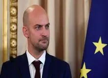 وزیر خارجه فرانسه: روز جمعه گفت‌وگویی میان تروئیکا و ایران بر سر موضوع هسته‌ای برگزار نخواهد شد