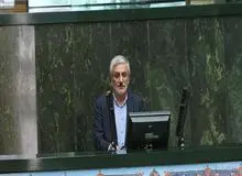 توضیح میرزایی نیکو در مورد درگیری در مجلس
