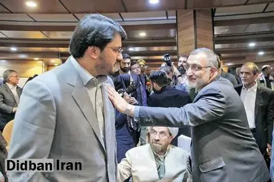 از اُمنا تا اُمناپلاس؛ بذرپاش در آرایش تازه اردوگاه اصولگرایی به دنبال چیست؟