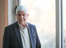 توضیح محمد هاشمی درباره یکی از مشاوران مرحوم آیت‌الله هاشمی