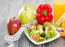 رژیم‌های اینستاگرامی کمکی به کاهش وزن نمی‌کند