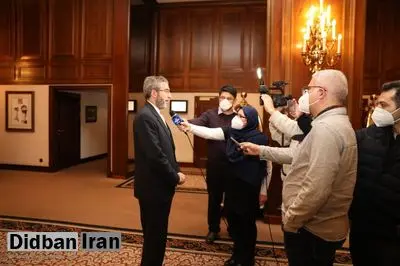 روزنامه جمهوری اسلامی خطاب به دولت: در پرونده هسته ای ، مشکلات اقتصادی مردم را ببینید، بعد تصمیم بگیرید
