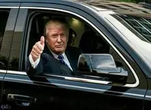 مطهری: ریاست جمهوری ترامپ به نفع ایران است