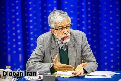 حدادعادل: کسانی که موافق مذاکره هستند، مثل رهبری استدلال کنند