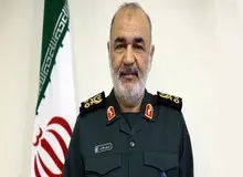 فرمانده کل سپاه: پهپادهایی با برد ۷ هزار کیلومتر داریم/ می خواهیم  واکسن‌های ایرانی را در اختیار مردم فقیر سایر کشورها قرار می‌دهیم