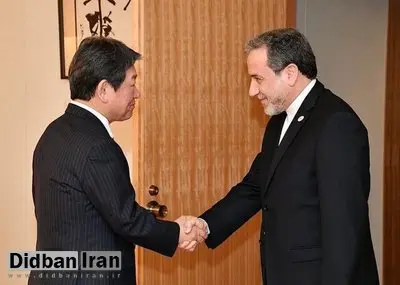 وزیر خارجه ژاپن: گفتوگوهای سازندهای با ایران در جریان است