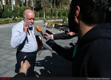 زنگنه: قضیه پول گرفتن از هپکو شایعه است/ می‌خواهند وزارت نفت را مورد آزار و اذیت قرار دهند