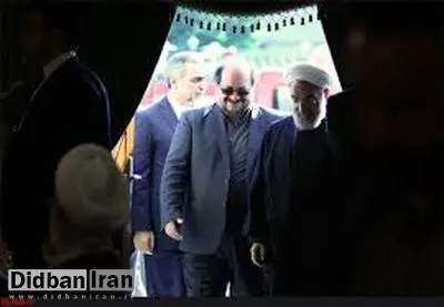 عضو فراکسیون نمایندگان ولایی: روحانی میخواهد به هر قیمتی دِینش را به شریعتمداری ادا کند