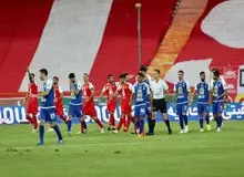 اگر تلویزیون ناچار بود به جای پخش مسابقات فوتبال سریال می ساخت، چقدر باید خرج می‌کرد؟