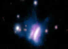 دانشمندان یک «ابر زمین» کشف کردند که «احتمالا» قابل سکونت است