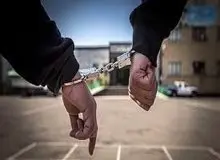 جزییات دستگیری باند موبایل دزدان و زور گیران محله قلهک دستگیر شدند