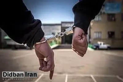جزییات دستگیری باند موبایل دزدان و زور گیران محله قلهک دستگیر شدند