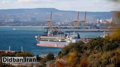 فایننشال تایمز: ترامپ آماده تحریمهای جدید علیه ناوگان روسیه میشود