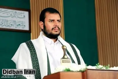 رهبر انصارالله: دو میلیارد مسلمان صرفاً تماشاگر گرسنگی شدید در غزه هستند