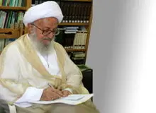 آیت‌الله‌ مکارم اجازه برداشت یک سوم سهم امام(ع) برای درمان بیماران را صادر کرد
