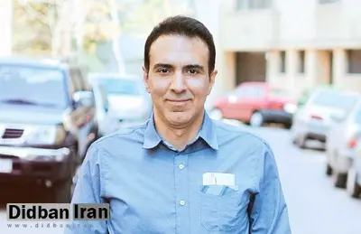 مزدک گزارشگر فینال جام‌جهانی شد