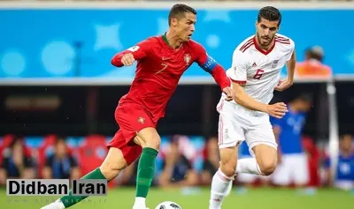 عزت الهی: درگیری من و بیرانوند جدی نبود
