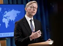 برایان هوک: رییس جمهور آمریکا با ایران به توافق می‌رسد/ ترامپ سیاست بازدارندگی را علیه ایران بازگردانده است