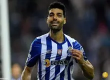 میلان، چلسی، آرسنال؛ طارمی راهی کدام تیم می‌شود؟