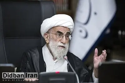 آیت‌الله جنتی: تسخیر لانه جاسوسی، هیمنه آمریکا را در هم شکست