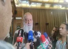 چمران: ساختمان‌های بالای ۵۰ واحد باید پناهگاه امن داشته باشند