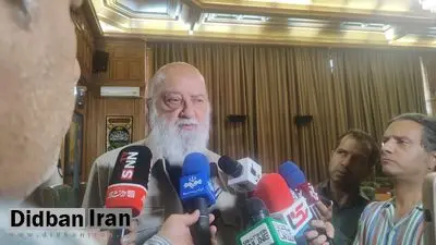 چمران: ساختمانهای بالای ۵۰ واحد باید پناهگاه امن داشته باشند