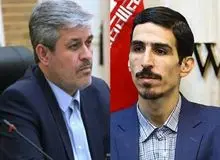 اعتراض به اعتبارنامه تاجگردون با موضوعاتی جدید