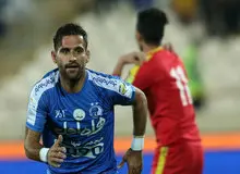 مجیدی و حاج محمدی از فردا در تمرینات استقلال!