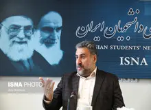 فلاحت‌پیشه: توطئه آینده استکبار مقابله با عمق استراتژیک ایران است