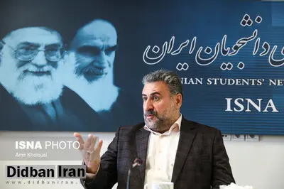 فلاحتپیشه: توطئه آینده استکبار مقابله با عمق استراتژیک ایران است