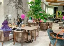 رئیس انجمن ریه: گاز به‌کاررفته در "قلیان اکسیژن" عوارض خطرناکی برای سلامتی دارد