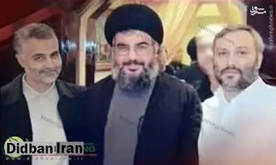 ادعای نویسنده اسرائیلی: جرج بوش مانع از ترور قاسم سلیمانی شد