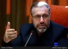 ذوالفقاری: باز بودن معابر کولبری در کردستان با مسئولیت و دستور وزیر کشور است
