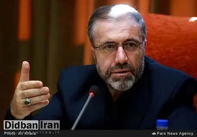 ذوالفقاری: باز بودن معابر کولبری در کردستان با مسئولیت و دستور وزیر کشور است