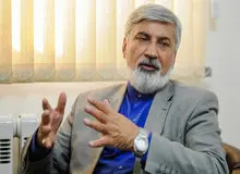 ترقی: «نرده‌های نماز جمعه» تنها مانع رابطه مردم و مسئولان نیست/ وضعیت امنیتی در حال حاضر برای مسئولان سفید است

