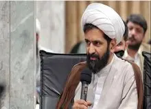 مدیر دفتر مطالعات اسلامی و ارتباطات حوزوی: باید به سمت طراحی" ربات های هوشمند اسلامی" حرکت کنیم 