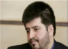 زهیر مطهری سرپرست اداره کل مطبوعات و خبرگزاری‌های داخلی  شد