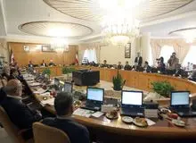 سخنان رییس جمهوری از صدا و سیما به طور کامل پخش شد/ سانسوری نشده است