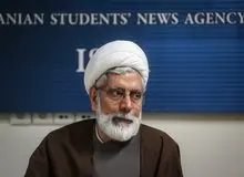 محسن رهامی:  شرایط کشور عادی نیست/ رئیسی باید از افراد چابلوس دوری کند