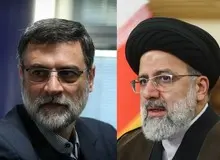 تحویل برنامه قاضی زاده به ابراهیم رئیسی