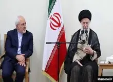 واکنش ظریف به سخنان رهبری درباره‌ی «تجربه اعتماد به غرب»/  شهادت می‌دهم که هیچگاه به آمریکا اعتماد نکردیم