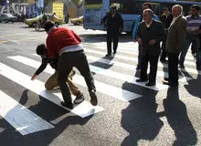 موسسه گالوپ: ایرانی ها رتبه اول خشمگینی را در دنیا دارند