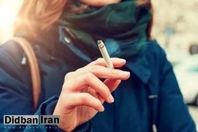 آمار نگران کننده مصرف سیگار در دخترهای نوجوان/ از هر ۱۰ دانش‌آموز دختر ۳ نفر سیگاری‌ هستند