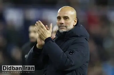 خوشبینی گواردیولا به عبور سیتیزنها از بحران/ پپ: در حال نزدیک شدن به بهترین فرم هستیم